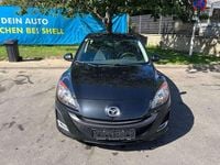 Gebraucht Mazda 3 Edition 105 PS (77 kW) 2011 Limousine
