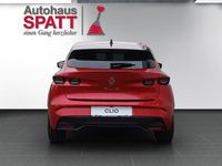 gebraucht Renault Clio V Clio NEUER Techno TCe 115