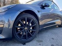 gebraucht Tesla Model 3 Model 3 Long Range AWD 75kWh