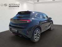 gebraucht Opel Mokka 1,2 Direct Injection Turbo GS