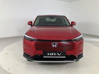Gebraucht Honda HR-V Advance 107 PS (78 kW) 2025 Premium crystal red SUV