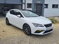 gebraucht Seat Leon FR 2,0 TSI DSG Start-Stopp
