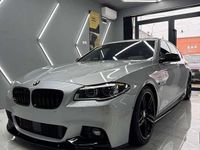 gebraucht BMW 535 535 5er-Reihe F10 d Limousine
