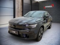 Gebraucht Volvo EC40 Ultra 185 kW (252 PS) 2024 Schwarz SUV