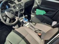 gebraucht Skoda Octavia Combi 16 Active TDI