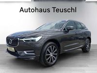 Gebraucht Volvo XC60 250 PS (183 kW) 2018 Grau SUV