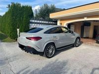 Gebraucht Mercedes GLE350 197 PS (144 kW) 2024 Coupé