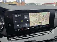 gebraucht Skoda Octavia Combi 2,0 TDI Style DSG