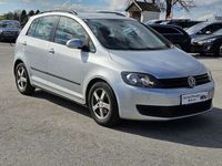 gebraucht VW Golf Plus Rabbit BMT 16 TDI DPF