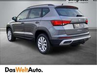 gebraucht Seat Ateca Austria Edition 1.0 TSI