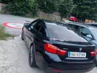 gebraucht BMW 420 Gran Coupé 420 d xDrive Österreich-Paket Aut.