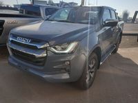 gebraucht Isuzu D-Max Double Cab 4x4 LSE