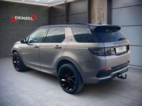 Gebraucht Land Rover Discovery Sport SE Dynamic 163 PS (119 kW) 2022 Braun SUV