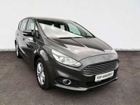 gebraucht Ford S-MAX S-MaxTrend 2.0 EcoBlue SCR Aut.