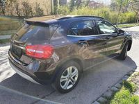 gebraucht Mercedes GLA200 d 4MATIC Aut.