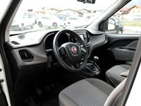 gebraucht Fiat Doblò 1.6 JTD120 LOUNGE