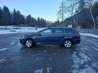 Gebraucht VW Golf VII 105 PS (77 kW) 2014 Kombi