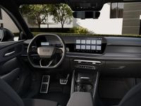 gebraucht Audi Q3 Sportback neuesMod 2xS line Tech 19Z AHK LED+