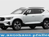 Neu Volvo XC40 163 PS (119 kW) 2025 Weiß SUV