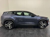 Gebraucht Fisker Ocean Ultra 414 kW (564 PS) 2024 Grau SUV