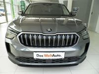 gebraucht Skoda Kodiaq Selection TDI DSG