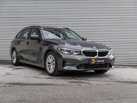 gebraucht BMW 318 d Touring | SHZ | LiveCockpit+ | DrivingAssist