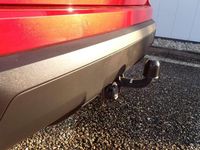 Gebraucht Seat Arona Style 116 PS (85 kW) 2020 Rot SUV