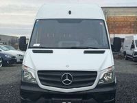 gebraucht Mercedes Sprinter ** Inkl MwSt **