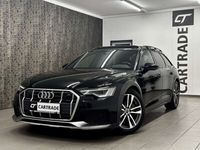 gebraucht Audi A6 Allroad Allroad 55 TDI quattro tiptronic / MATRIX-LED/ ...