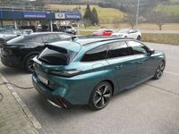 gebraucht Peugeot 308 SW Hybrid 180 e-EAT8 GT