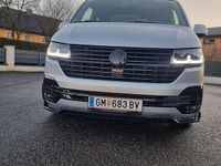 gebraucht VW T6.1 Multivan 110 ps