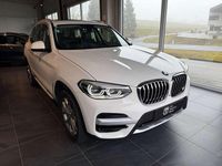 gebraucht BMW X3 xDrive 30e xLine *LiveCockpit*Panorama*HuD*usw