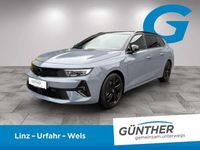 Neu Opel Astra 131 PS (96 kW) 2025 Grau Kombi