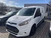 Gebraucht Ford Transit Trend 116 PS (85 kW) 2013 Limousine