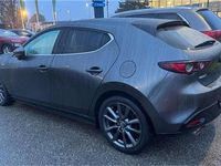 gebraucht Mazda 3 Skyactiv-G122 Comfort+ /SO/ST Aut. Automat