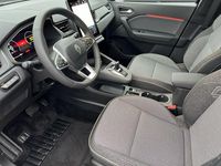 gebraucht Renault Captur E-TECH Techno GJR+SHZ+360° Kamera 160