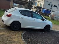 gebraucht Seat Ibiza 1,2 TSI FR