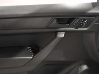 gebraucht VW Caddy Maxi Kastenwagen 2,0 TDI 4MOTION