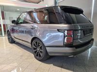 gebraucht Land Rover Range Rover P400e 2.0 Si4 PHEV Autobiography