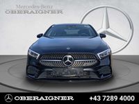 gebraucht Mercedes A220 d 4MATIC Limousine AMG Line