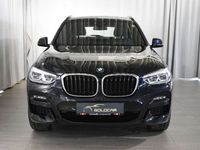 gebraucht BMW X3 xDrive20d M Sport
