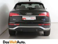 gebraucht Audi Q5 40 TDI quattro S line