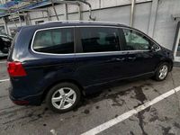 gebraucht Seat Alhambra AlhambraStyle 20 TDI CR DPF Style