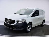 Gebraucht Mercedes Citan 110 95 PS (69 kW) 2024 Weiß Van