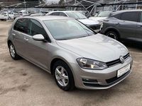 gebraucht VW Golf Rabbit 16 BMT TDI 4Motion
