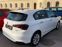 gebraucht Fiat Tipo 14 T-Jet 120 Lounge