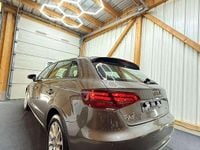 gebraucht Audi A3 SB 18 TFSI Attraction S-tronic