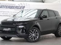 Gebraucht Land Rover Range Rover evoque S 309 PS (227 kW) 2024 Schwarz SUV