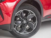 Gebraucht Alfa Romeo Junior Edizione Speciale 114 kW (156 PS) 2024 Rot SUV