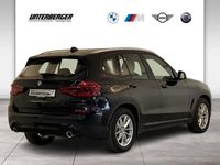 gebraucht BMW X3 xDrive20d ZA Advantage Head-Up HiFi LED WLAN